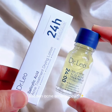Tranexamic Acid Serum - 10ml 피부 개선 여드름 자국 완화