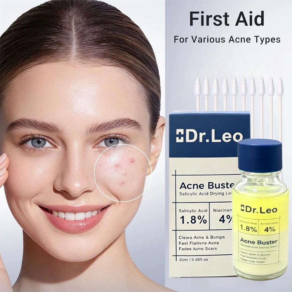 Tranexamic Acid Serum - 살리실산 에센스 트리트먼트 로션 페이스 세럼
