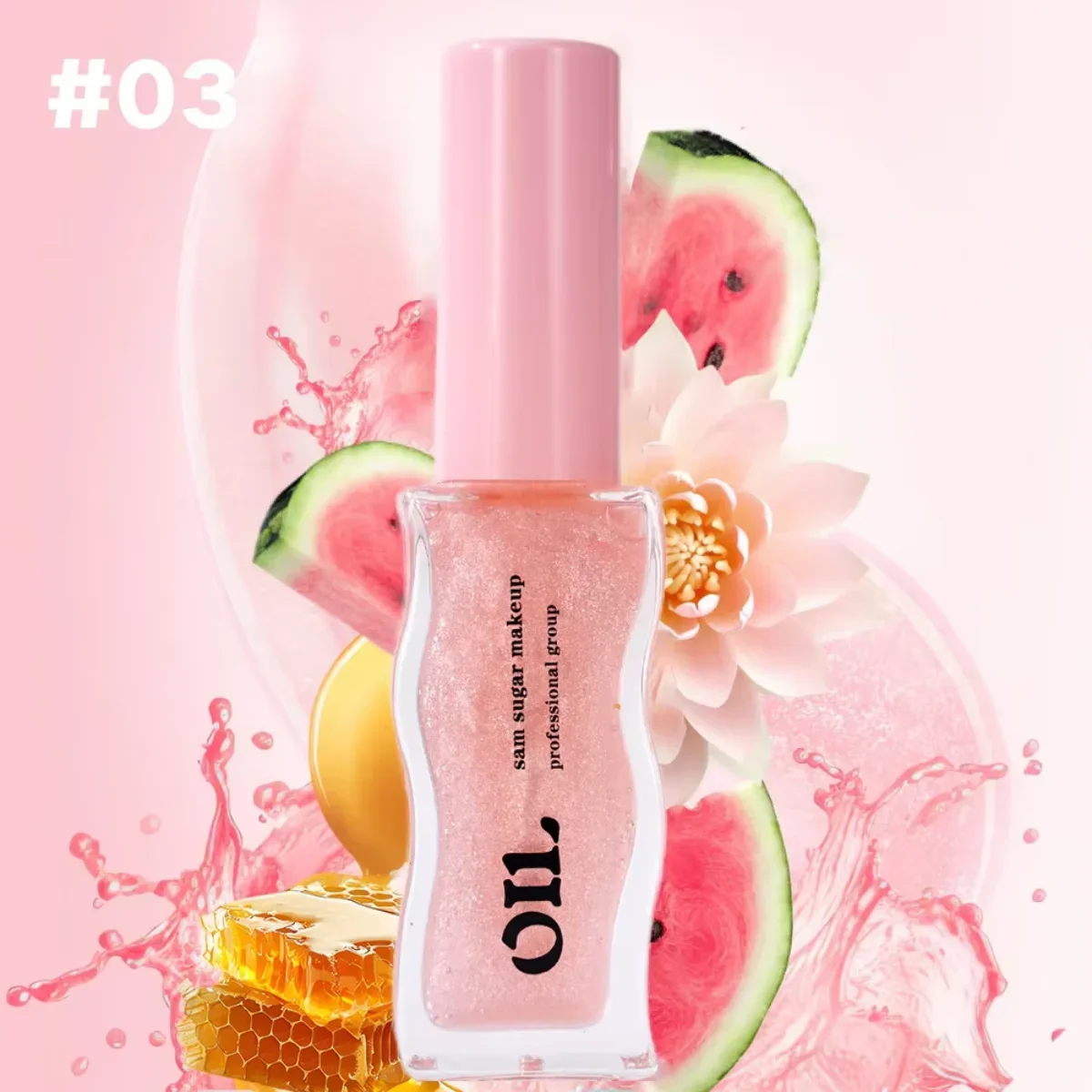Skincare Laneige - 모이스춰라이징 립밤 오리지널 립 오일 글로스