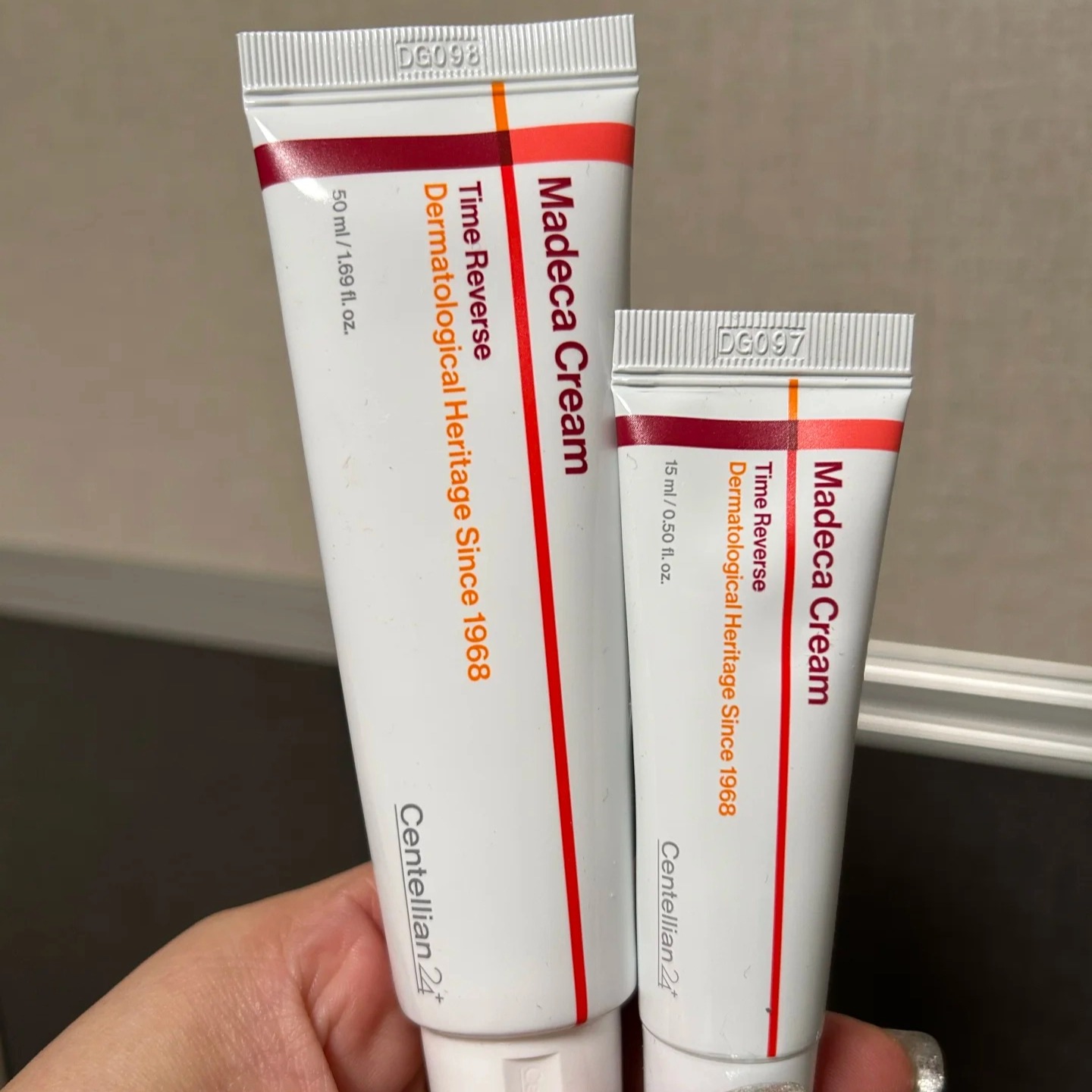 Centella Asiatica Toner - 한국산 센텔라 아시아티카 딥 모이스춰라이징 페이셜