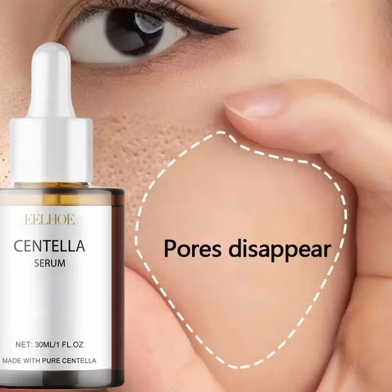 Centella Asiatica Toner - 센텔라 아시아티카 모공 축소 페이스 세럼,