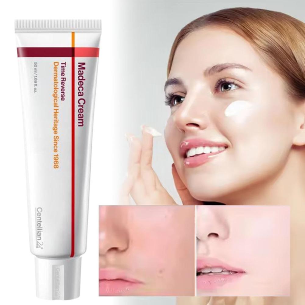 Skincare Centella - 마데카 크림 센텔라 콜라겐 페이스 모이스처라이저