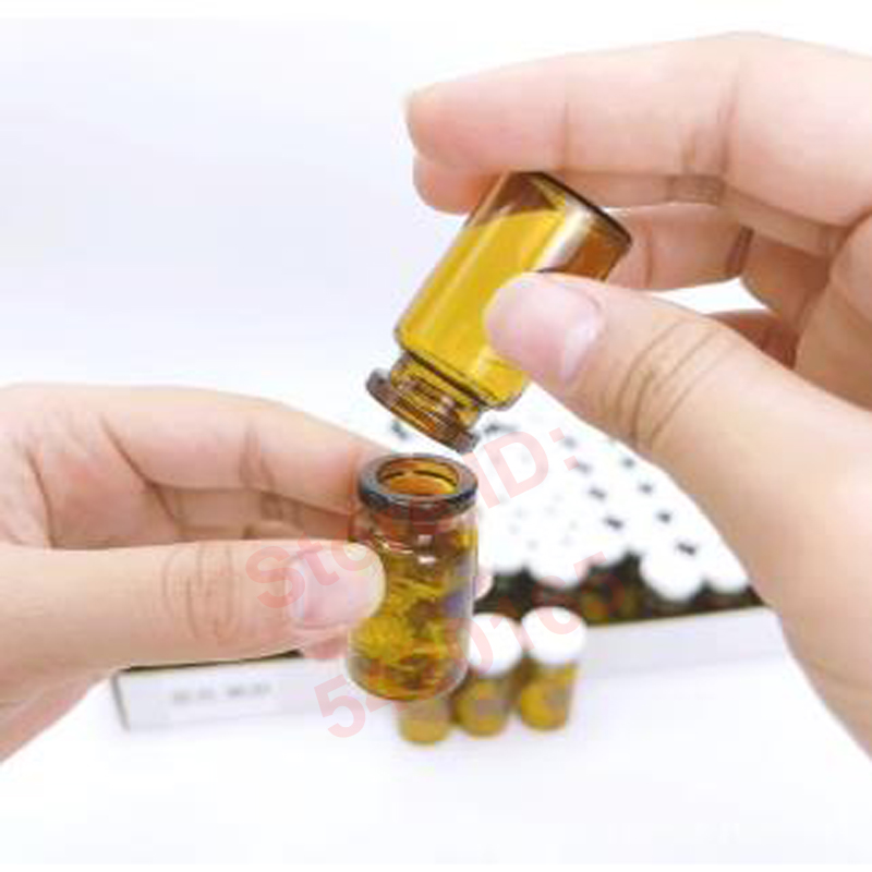 2/5/10쌍 트라넥삼산 & 글루타티온 펩타이드 세럼  - Tranexamic Acid Serum 리뷰 및 가격