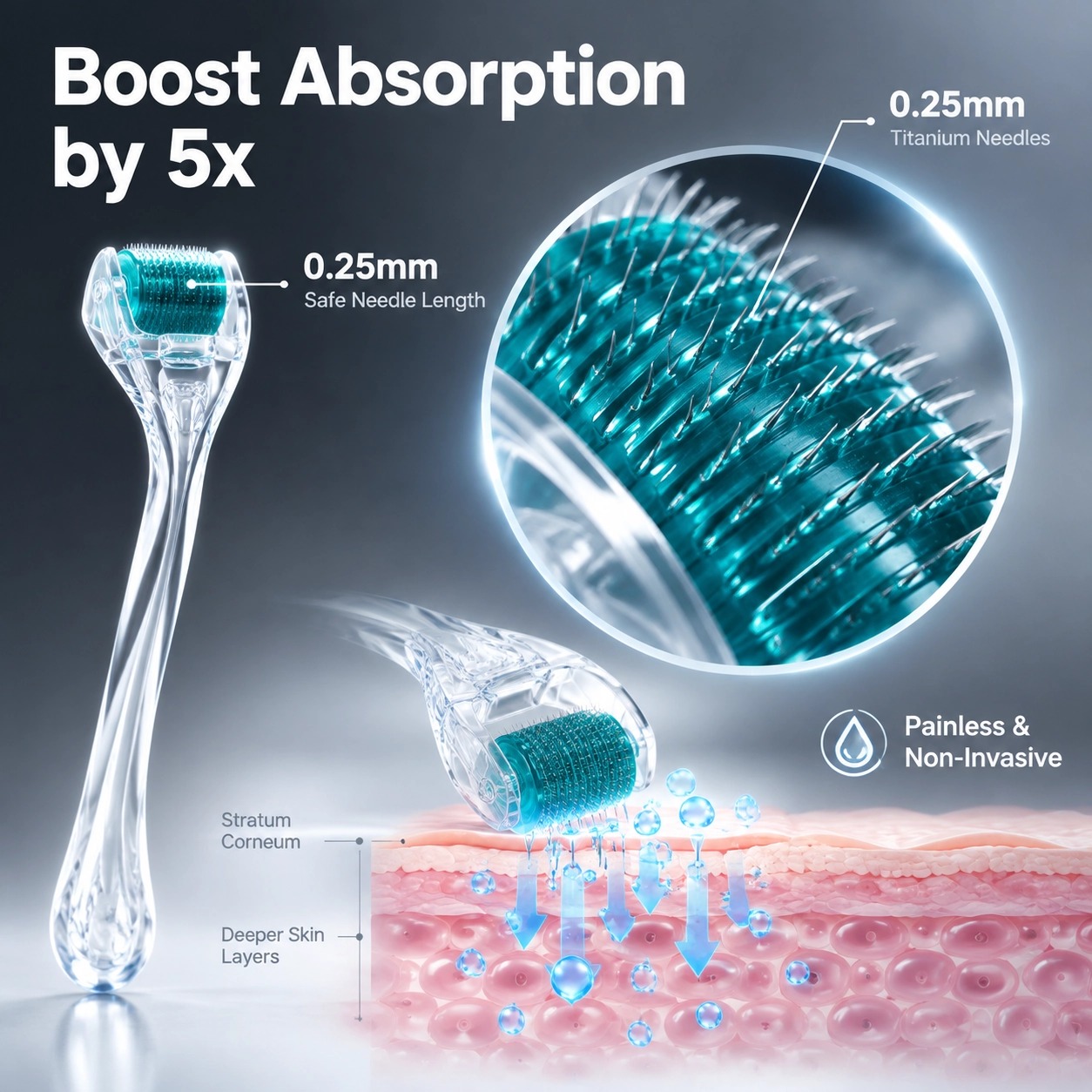트라넥삼산, 히알루론산, 나트륨 DNA 및 3형 콜라겐 - Tranexamic Acid Serum 리뷰 및 가격