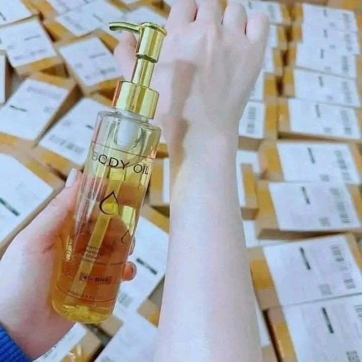 160ml 베트남산 바디 로션 올리브 오일 함유 빠른  - Skincare Glow 리뷰 및 가격