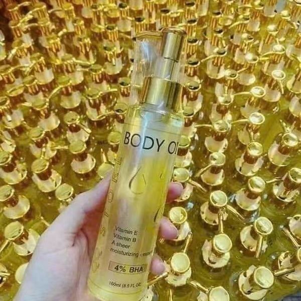 160ml 베트남산 바디 로션 올리브 오일 함유 빠른  - Skincare Glow 리뷰 및 가격