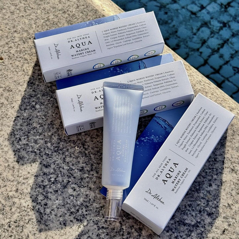 닥터알테아 147 배리어 크림 345 릴리프 크림 한국 - Skincare Centella 리뷰 및 가격