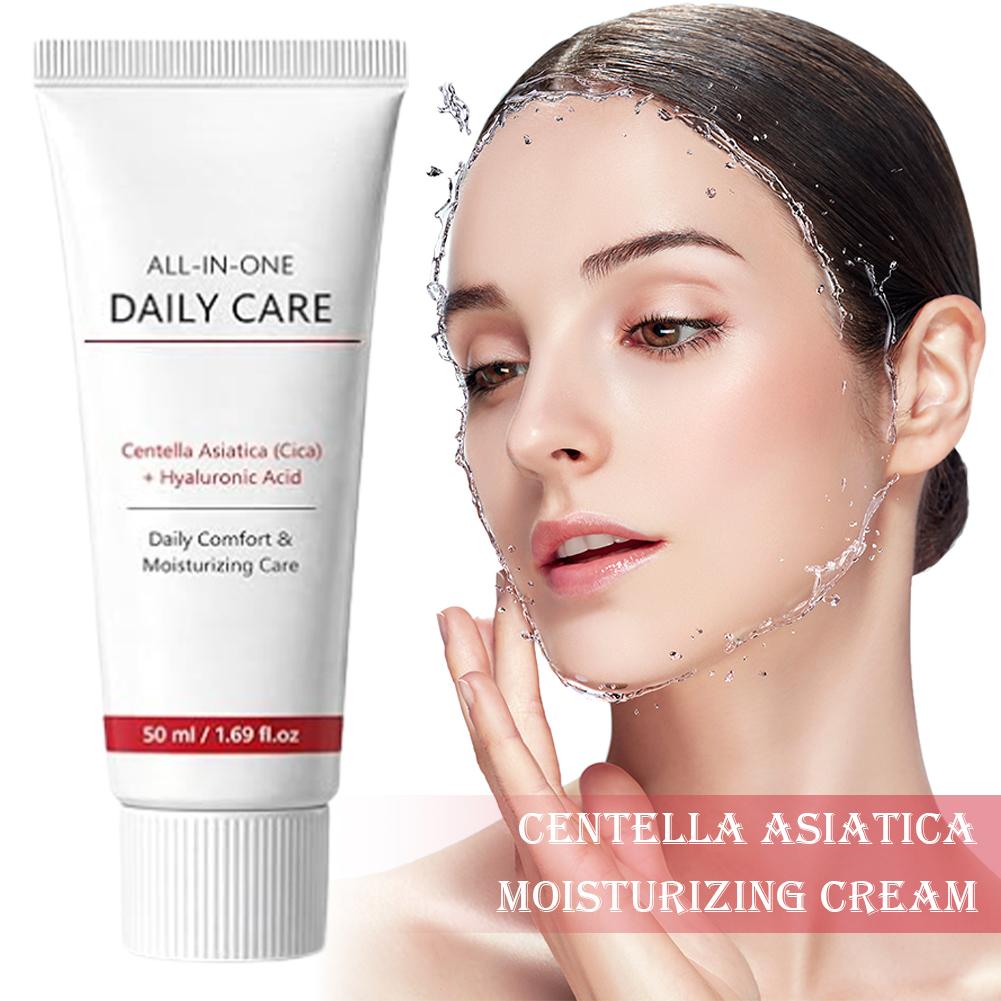 센텔라 수딩 크림 페이스 모이스처라이저 (센텔라 아시아 - Skincare Centella 리뷰 및 가격