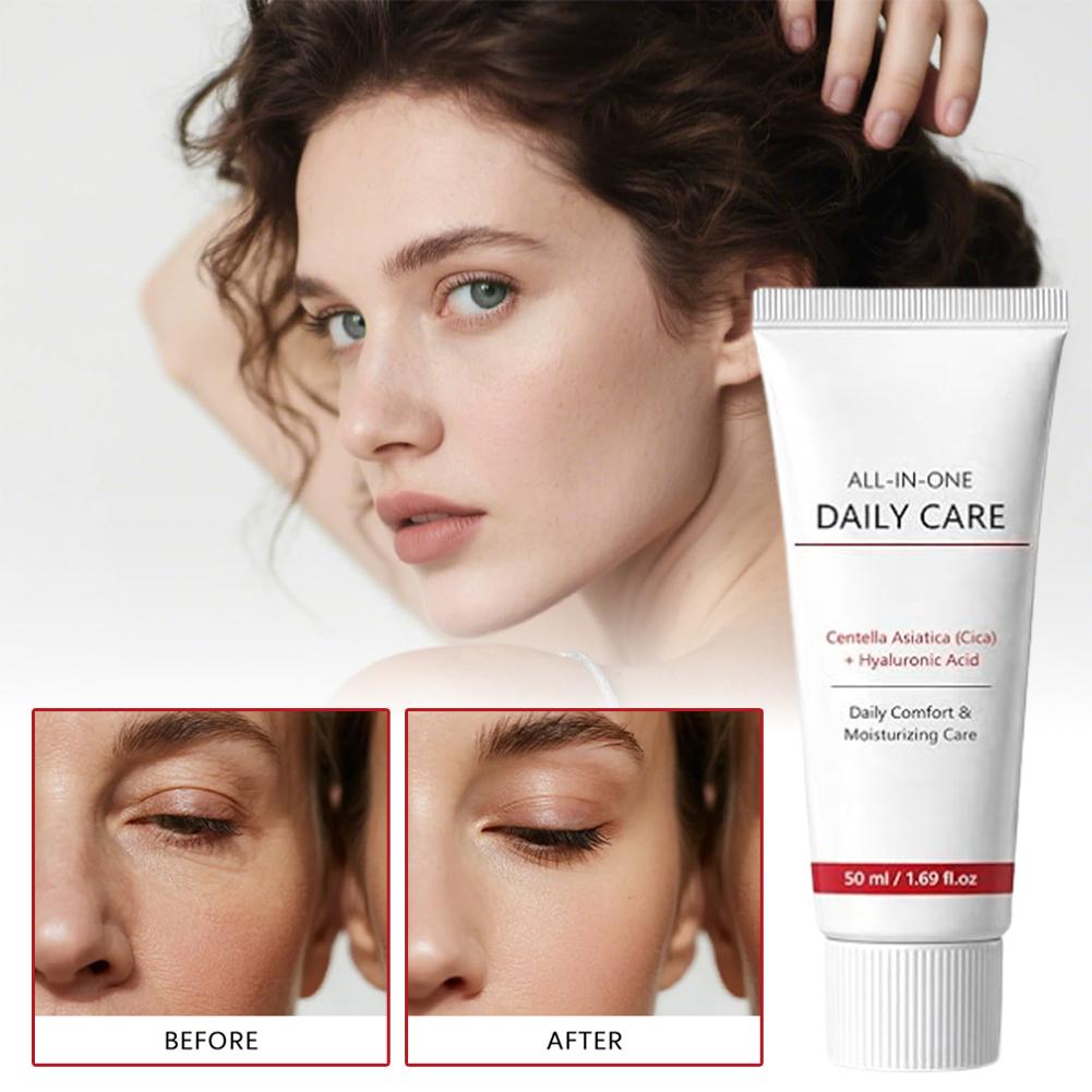 센텔라 수딩 크림 페이스 모이스처라이저 (센텔라 아시아 - Skincare Centella 리뷰 및 가격
