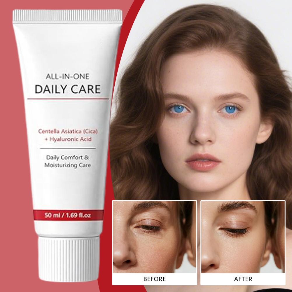 센텔라 수딩 크림 페이스 모이스처라이저 (센텔라 아시아 - Skincare Centella 리뷰 및 가격