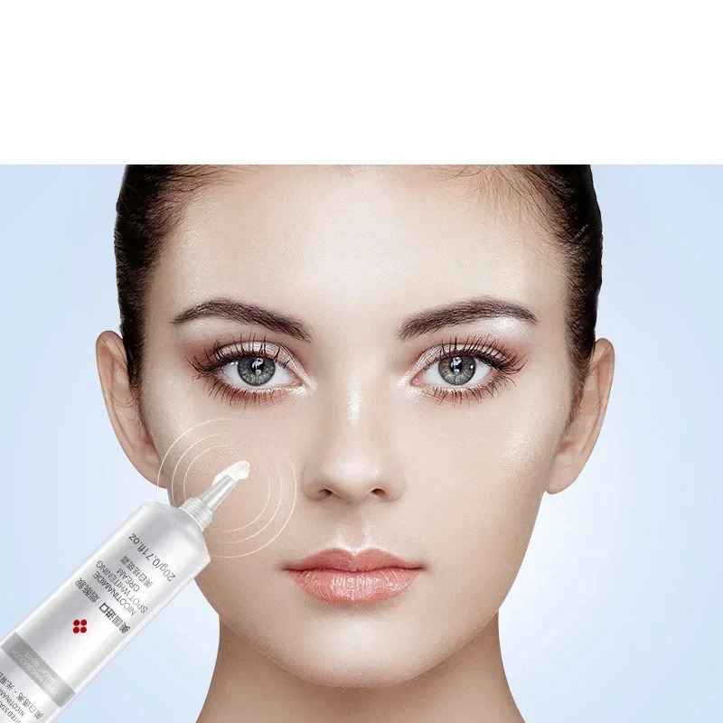 페이드 및 주근깨 개선 블랙 스팟 페이스 크림 화이트닝 - Skincare Glow 리뷰 및 가격