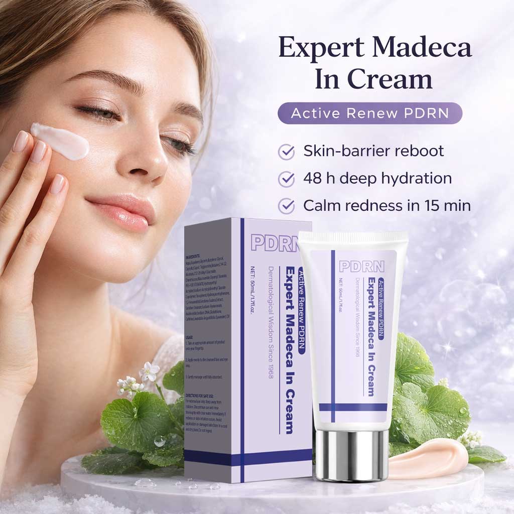 센텔라 페이스 크림 딥 하이드레이션 리뉴 PDRN 크림 - Skincare Centella 리뷰 및 가격