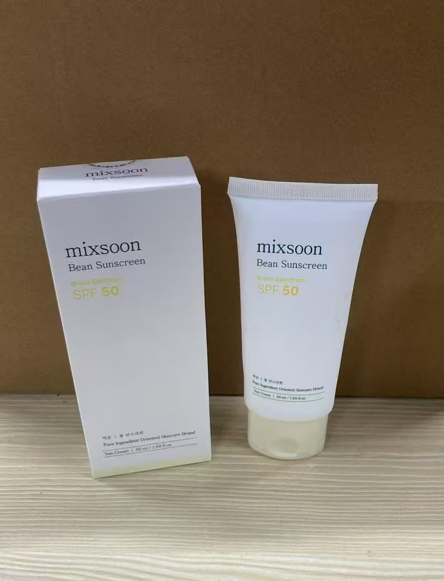 한국 믹스순 콩 크림 에센스 선크림 센텔라 페이셜 클리 - Skincare Centella 리뷰 및 가격