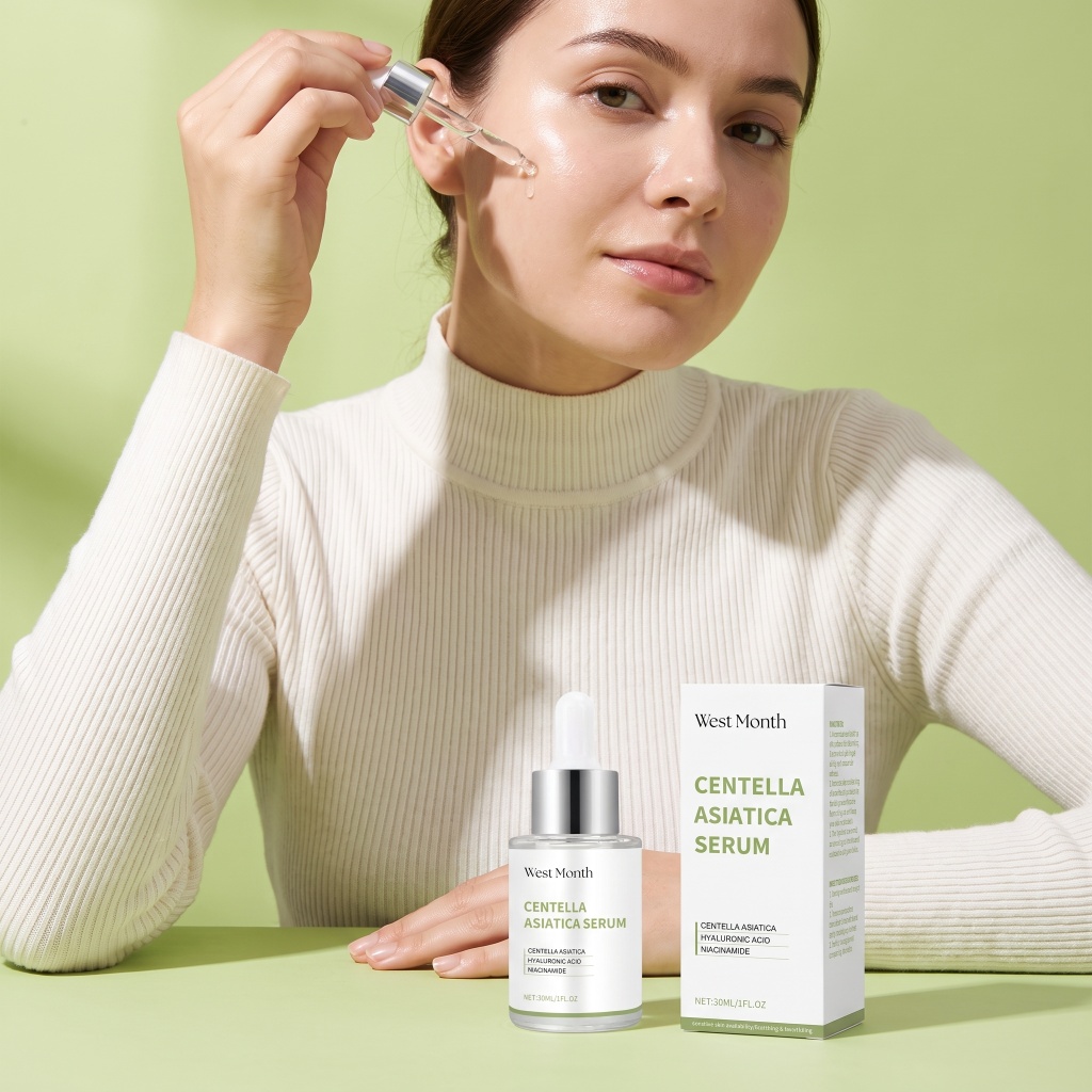 센텔라 아시아티카 세럼 나이아신아마이드 붉은기 진정 딥 - Centella Asiatica Toner 리뷰 및 가격