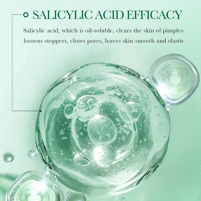 BIOAQUA 살리실산 여드름 제거 에센스 페이스 세럼 - Tranexamic Acid Serum 리뷰 및 가격