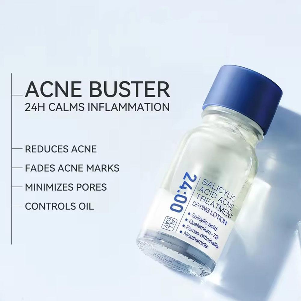 살리실산 에센스 트리트먼트 로션 드라잉 로션 페이스 세 - Tranexamic Acid Serum 리뷰 및 가격