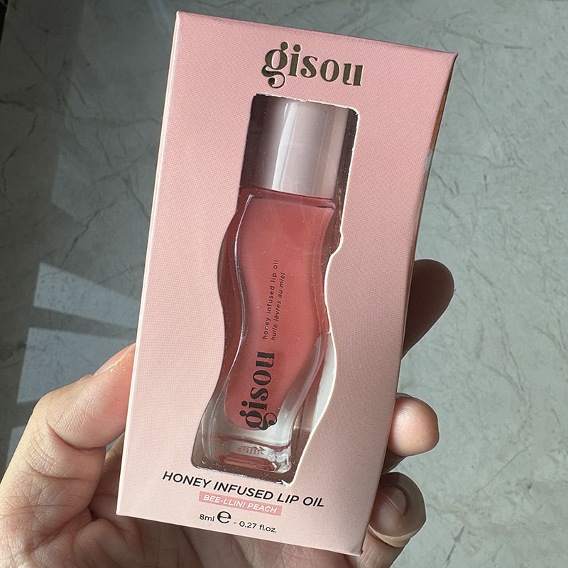 오리지널 지수 모이스처라이징 립밤 립 오일 글로스 입술 - Skincare Laneige 리뷰 및 가격