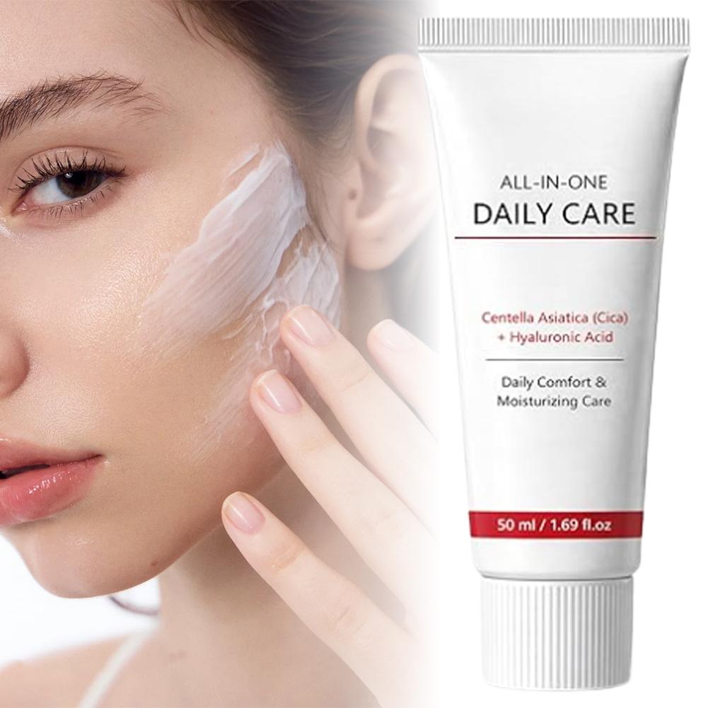 센텔라 수딩 크림 페이스 모이스처라이저 (센텔라 아시아 - Skincare Centella 리뷰 및 가격